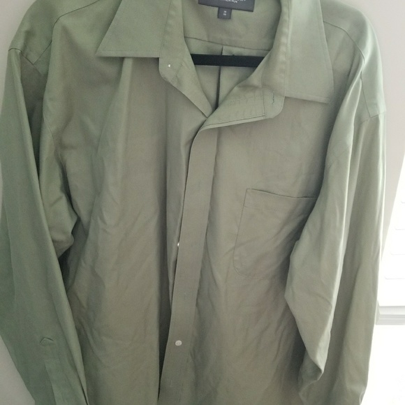 croft & barrow Other - Non iron button down shirt